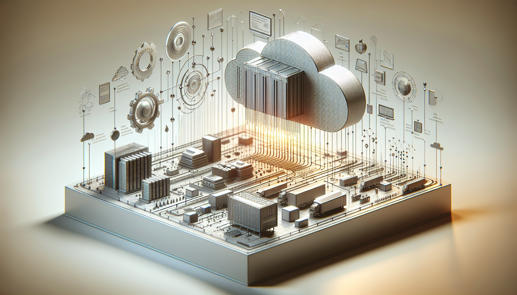 Embedded Analytics: Integrating Live Insights Seamlessly Into Your SaaS Product