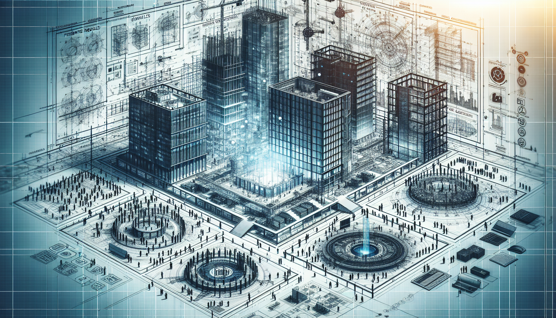 Federated Models and Model Coordination: Mastering Multi-Discipline Clash Resolution in BIM