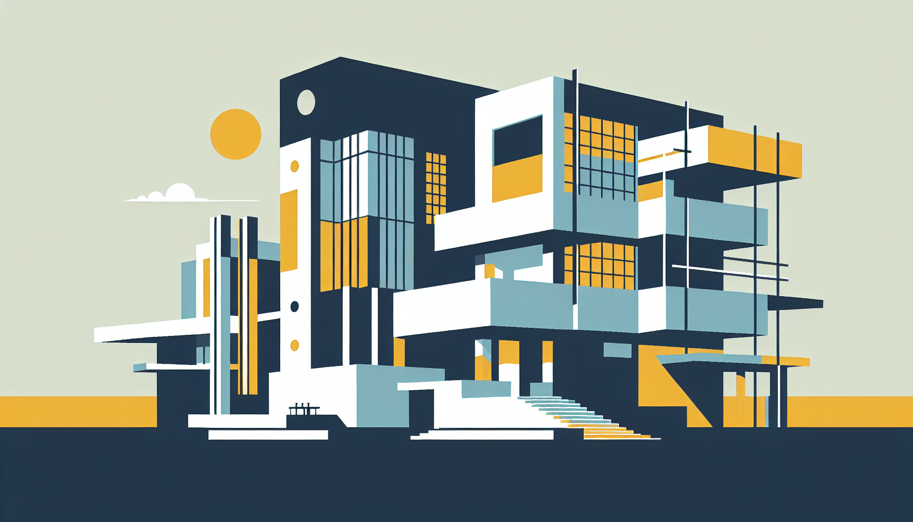 Heritage Building Modelling: Leveraging HBIM to Preserve Our Architectural Past