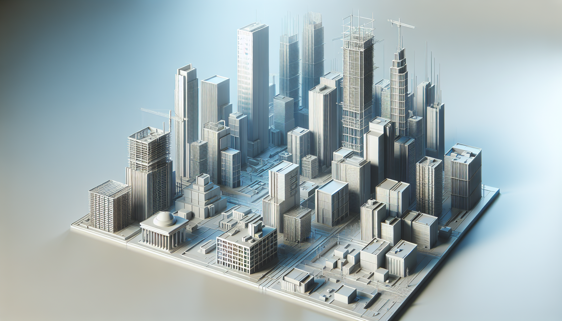 Mastering IFC Export Settings for Seamless Data Exchange Between BIM Tools