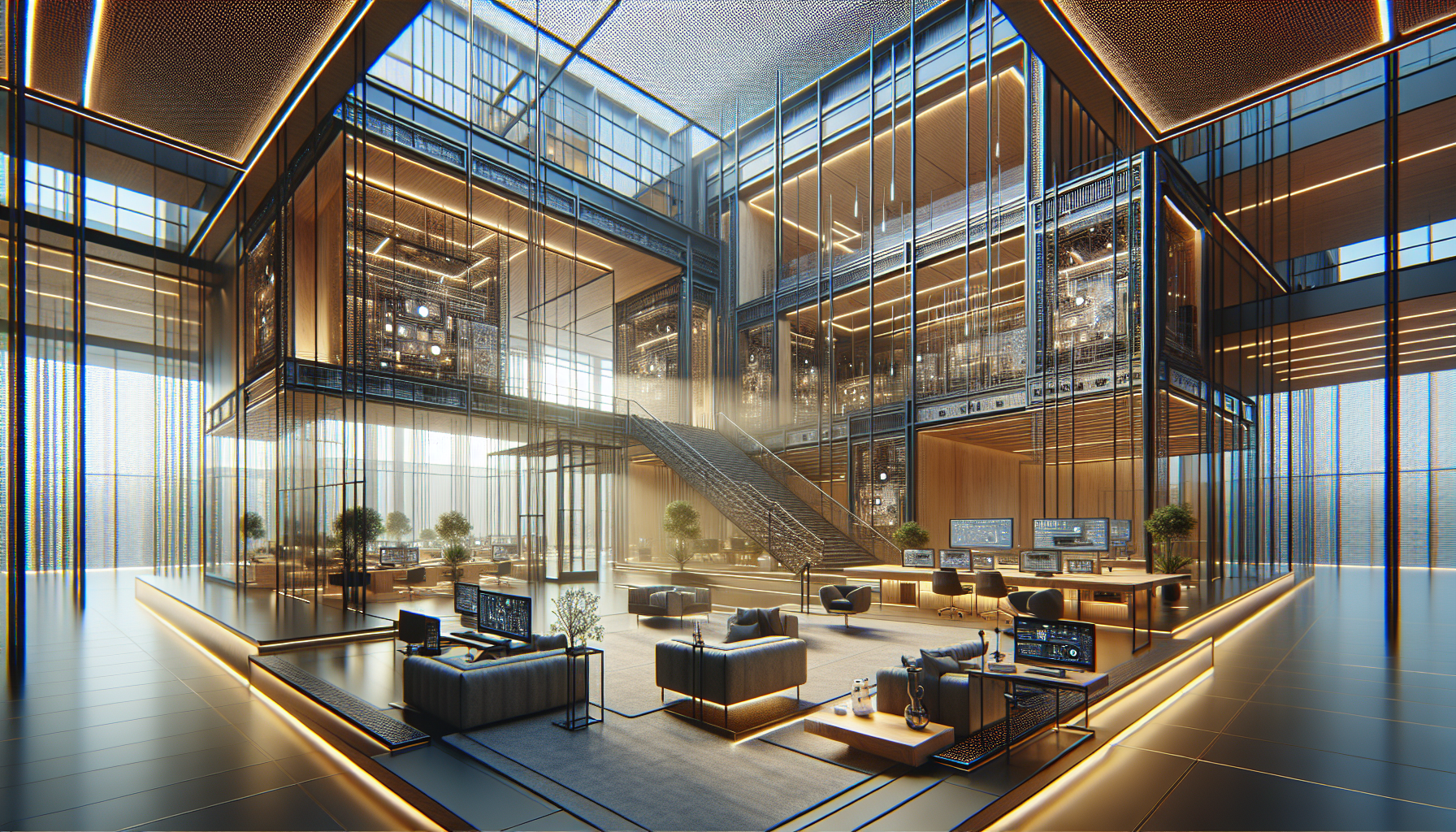 KPI Dashboard Design Principles That Drive Executive Decision-Making