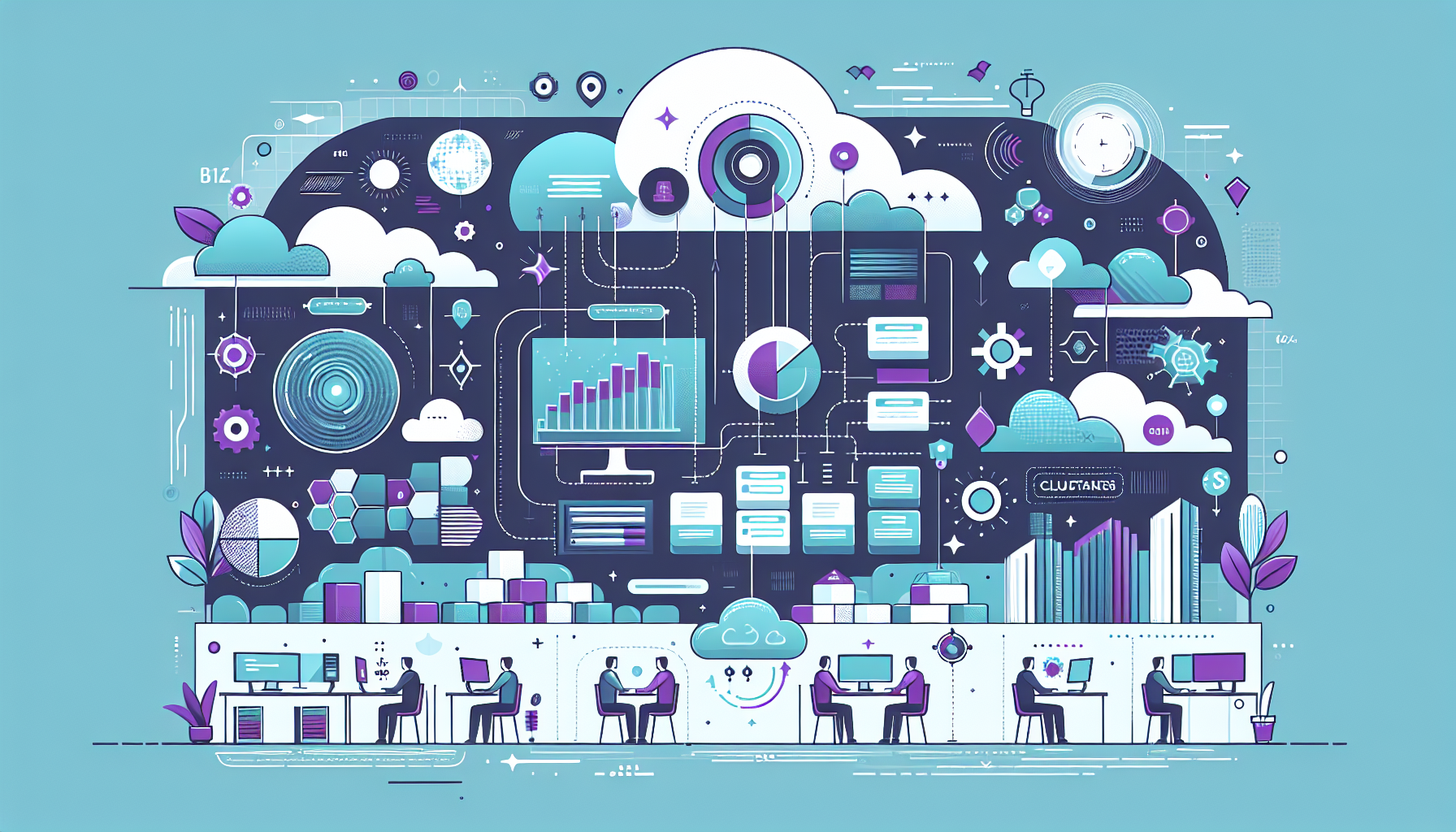 Kubernetes Cost Optimisation: Right-Sizing Clusters Without Killing Performance