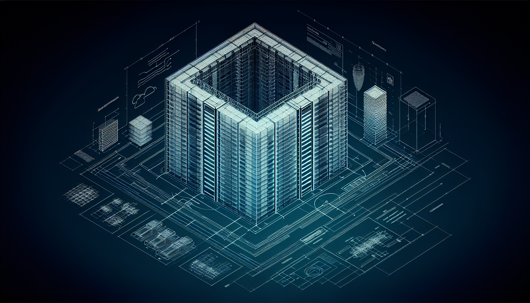 Designing a Modern Data Lakehouse: Exploring Delta Lake, Apache Iceberg, and Beyond