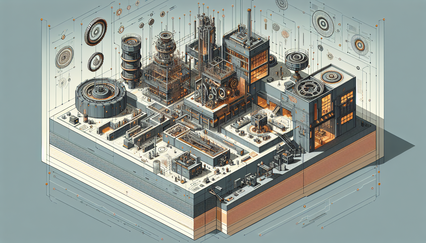 Optimising Education Space Design: Creating Environments Th…