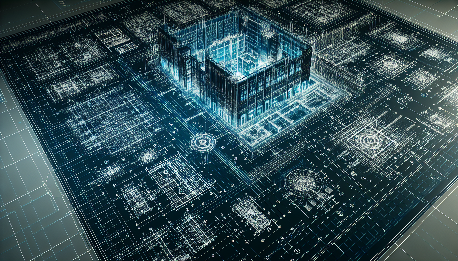 Enhancing Collaboration: Revit Worksharing Best Practices for Large Teams