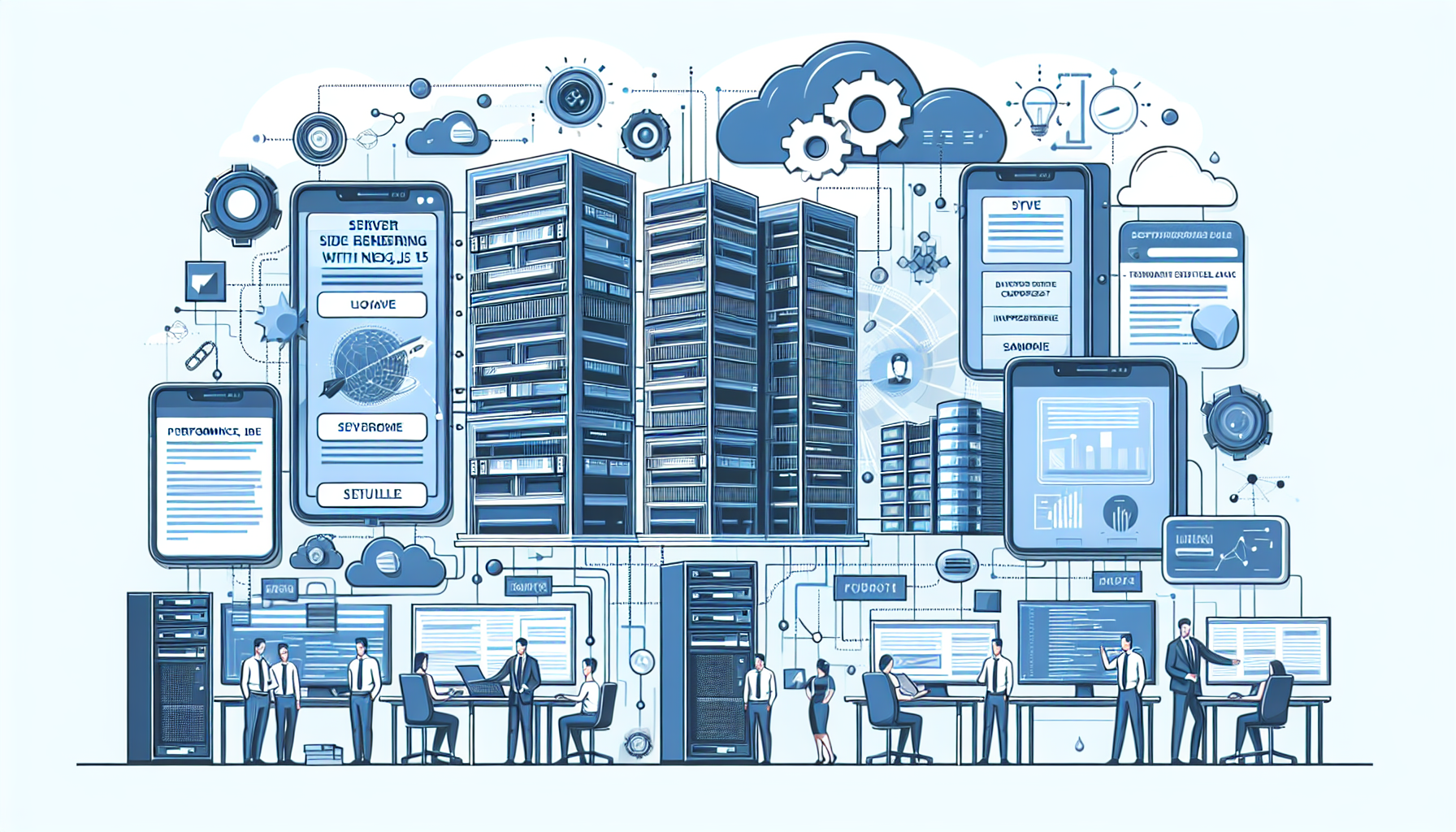 Server-Side Rendering With Next.js 15: Performance Wins You Cannot Ignore