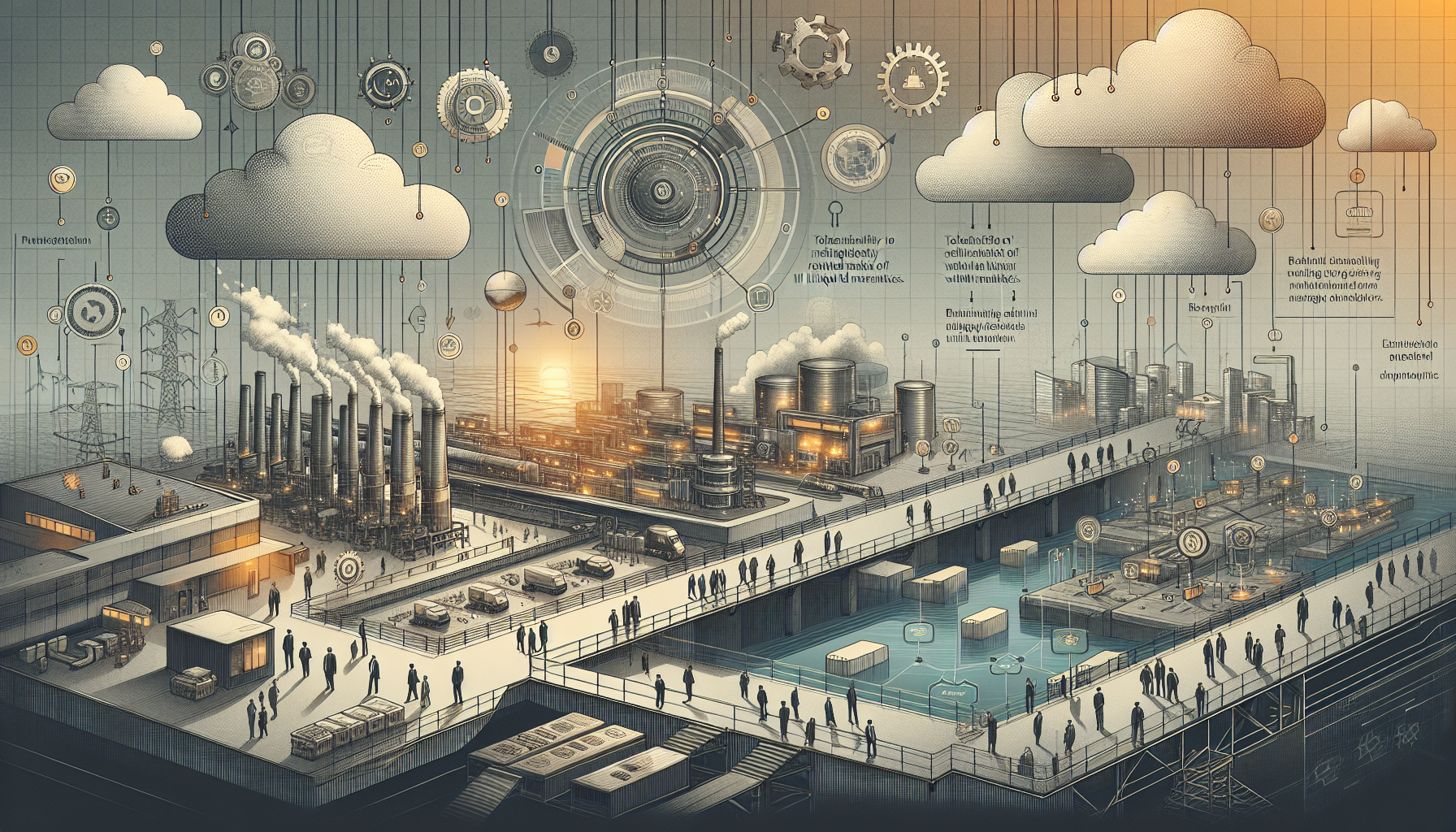 Tokenisation of Real-World Assets: Bringing Liquidity to Illiquid Markets