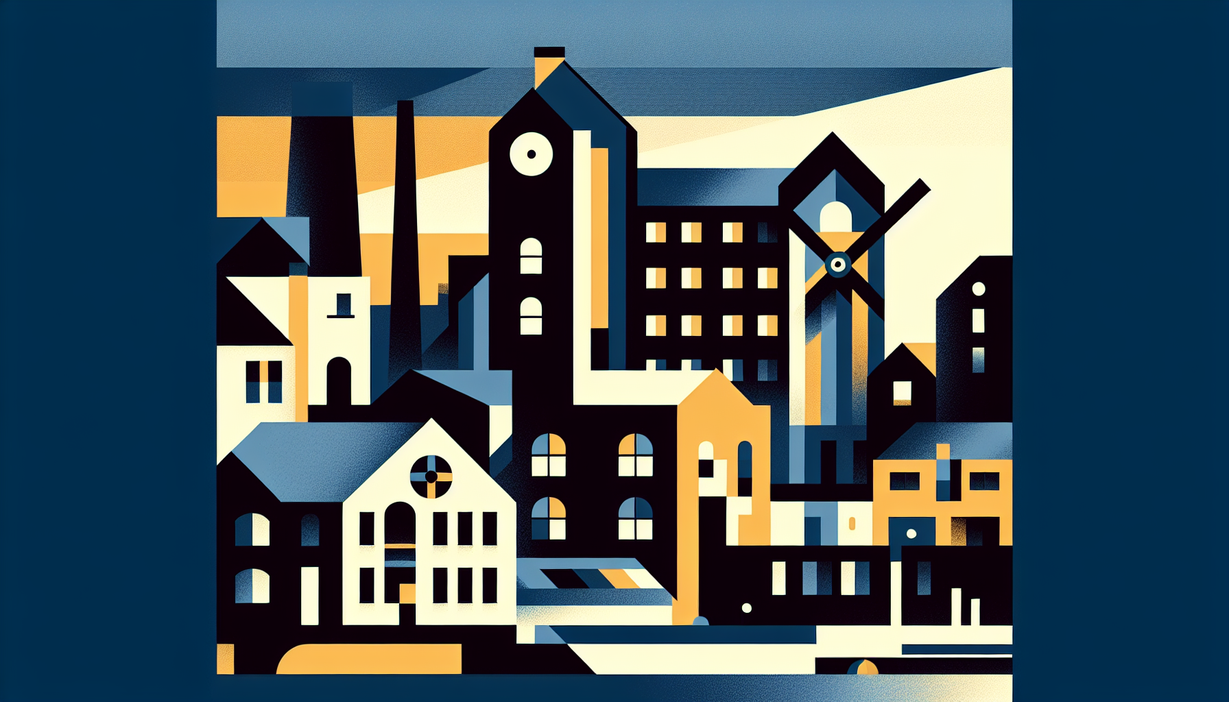 Heritage Conversion BIM: Transforming a Victorian Mill Into 240 Residential Apartments